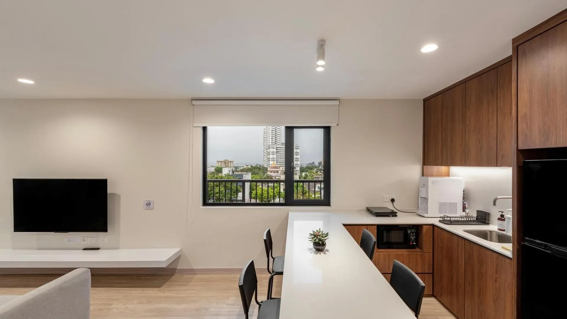 Codrington House - Boutique Apartments George Town Malaisie