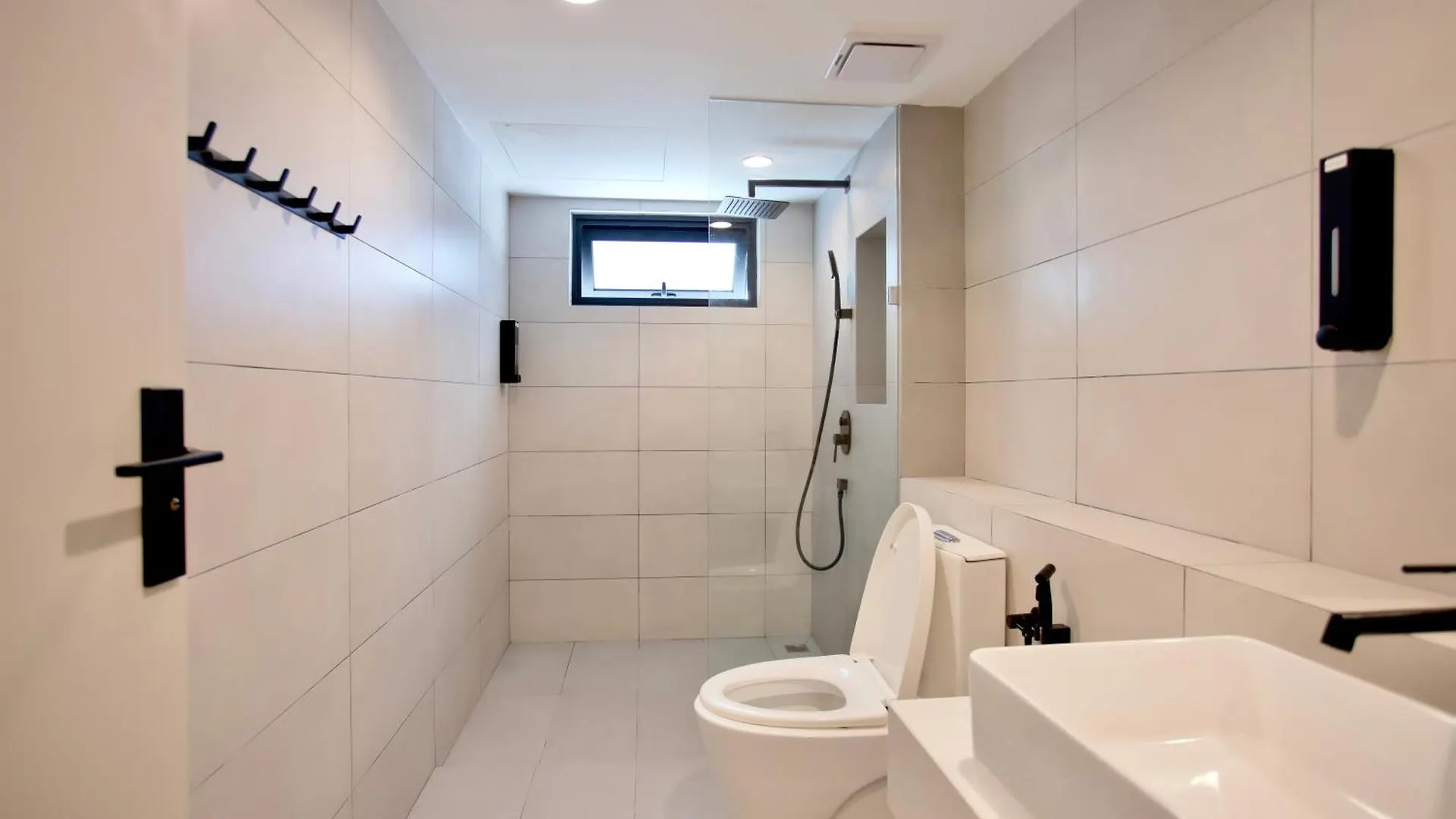 Codrington House - Boutique Apartments George Town