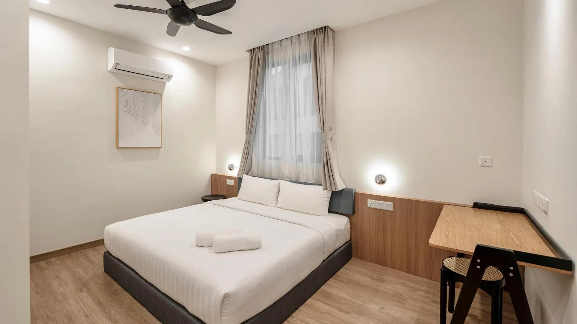 Codrington House - Boutique Apartments George Town 0*,