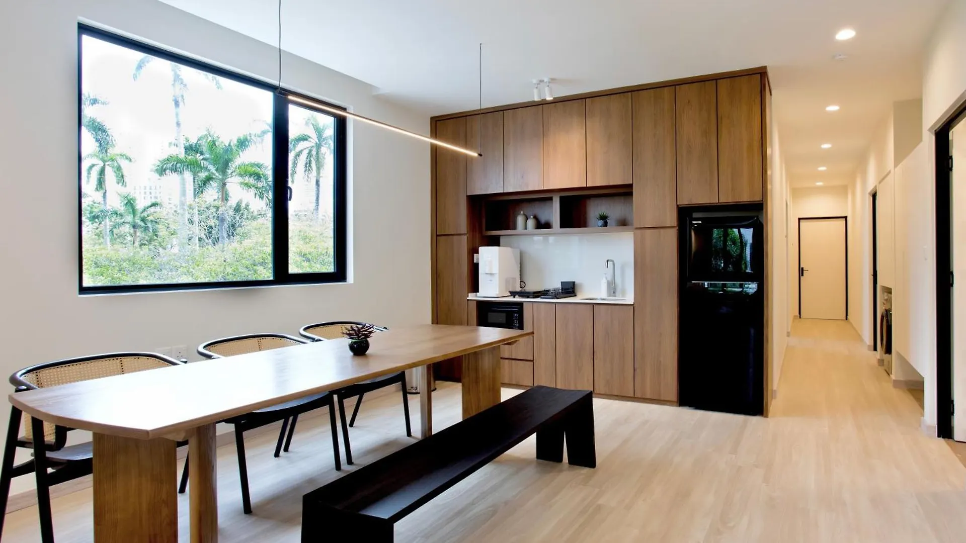 Codrington House - Boutique Apartments George Town Malaisie