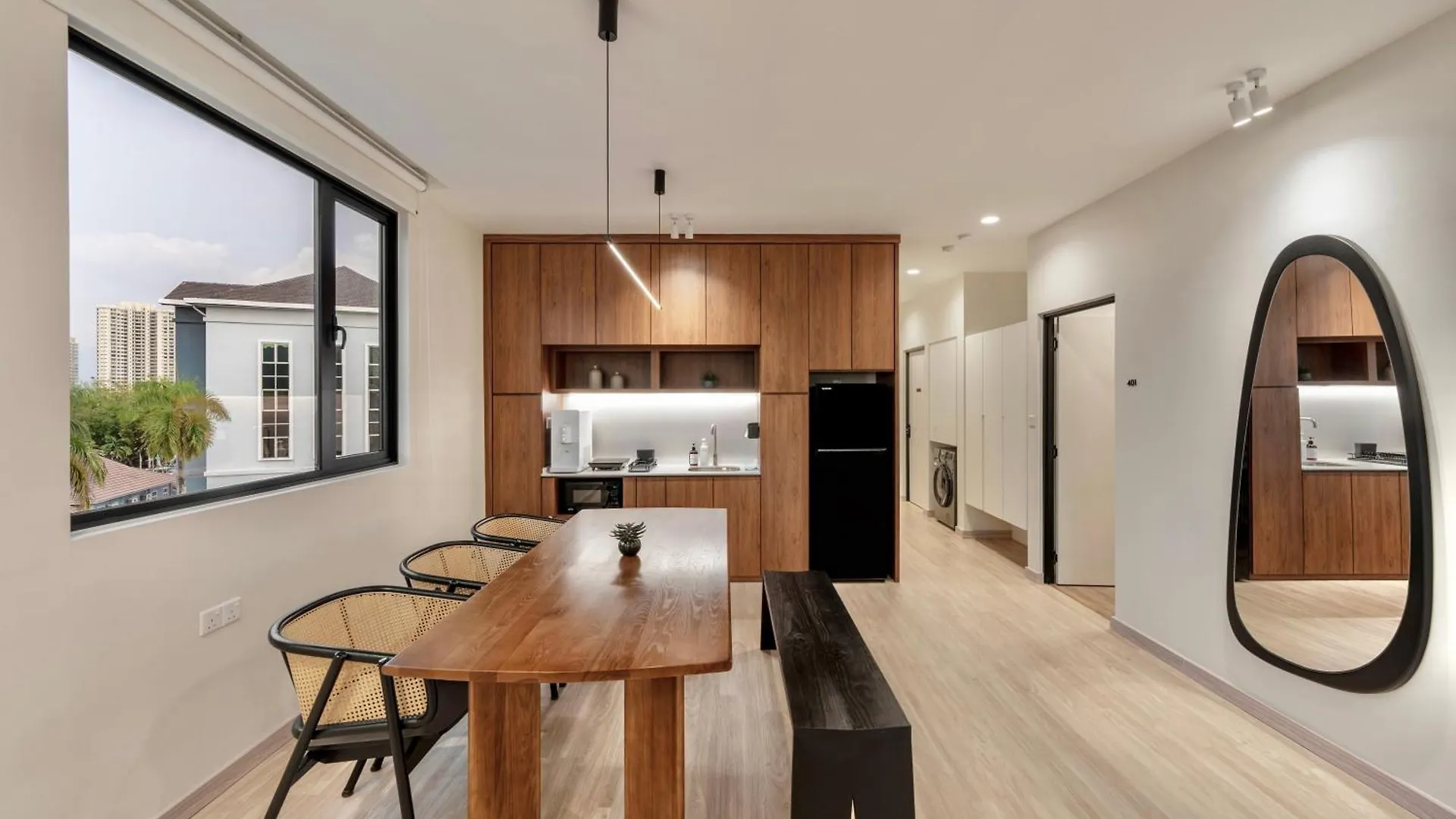 Codrington House - Boutique Apartments George Town Malaisie