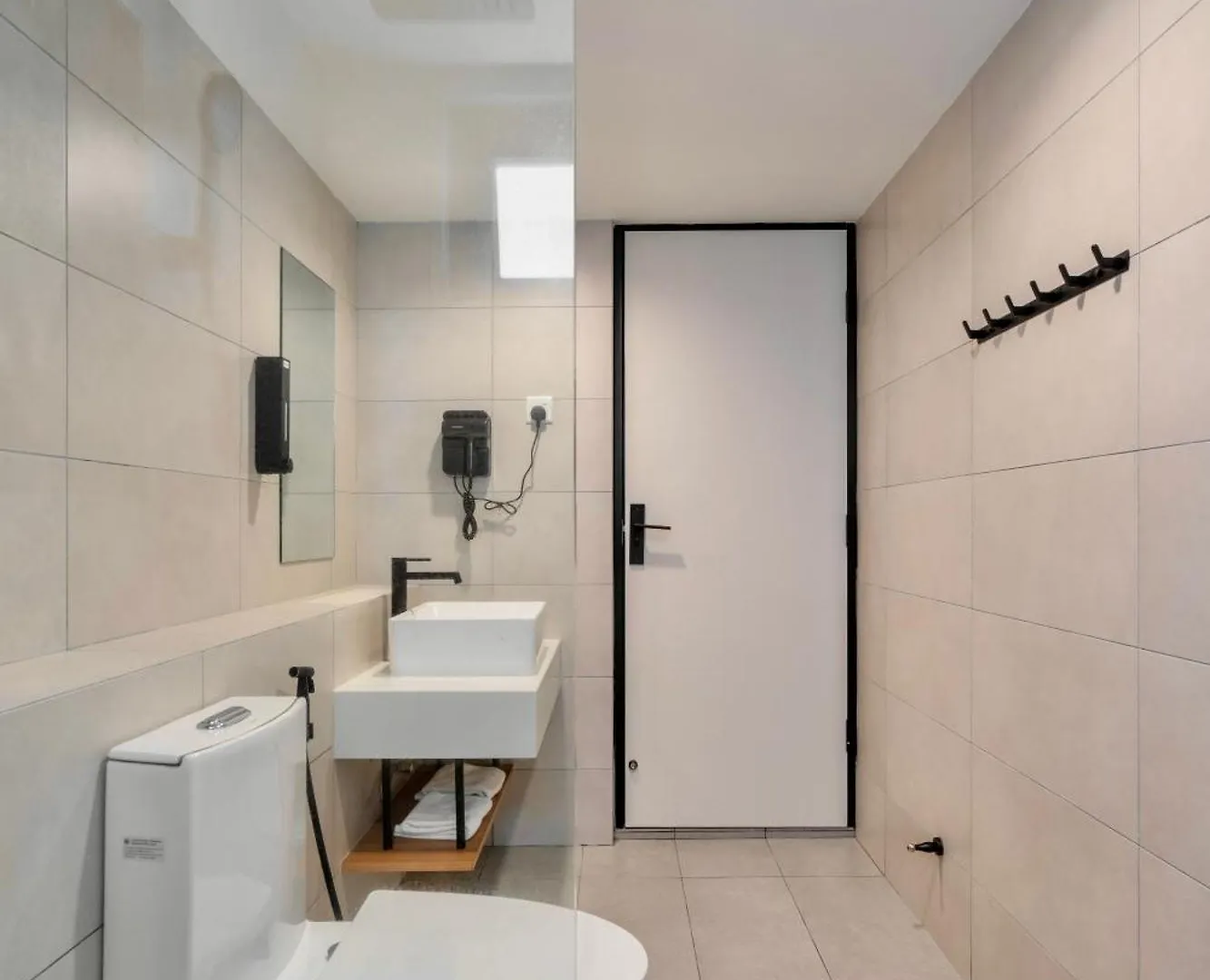 Codrington House - Boutique Apartments ジョージタウン マレーシア