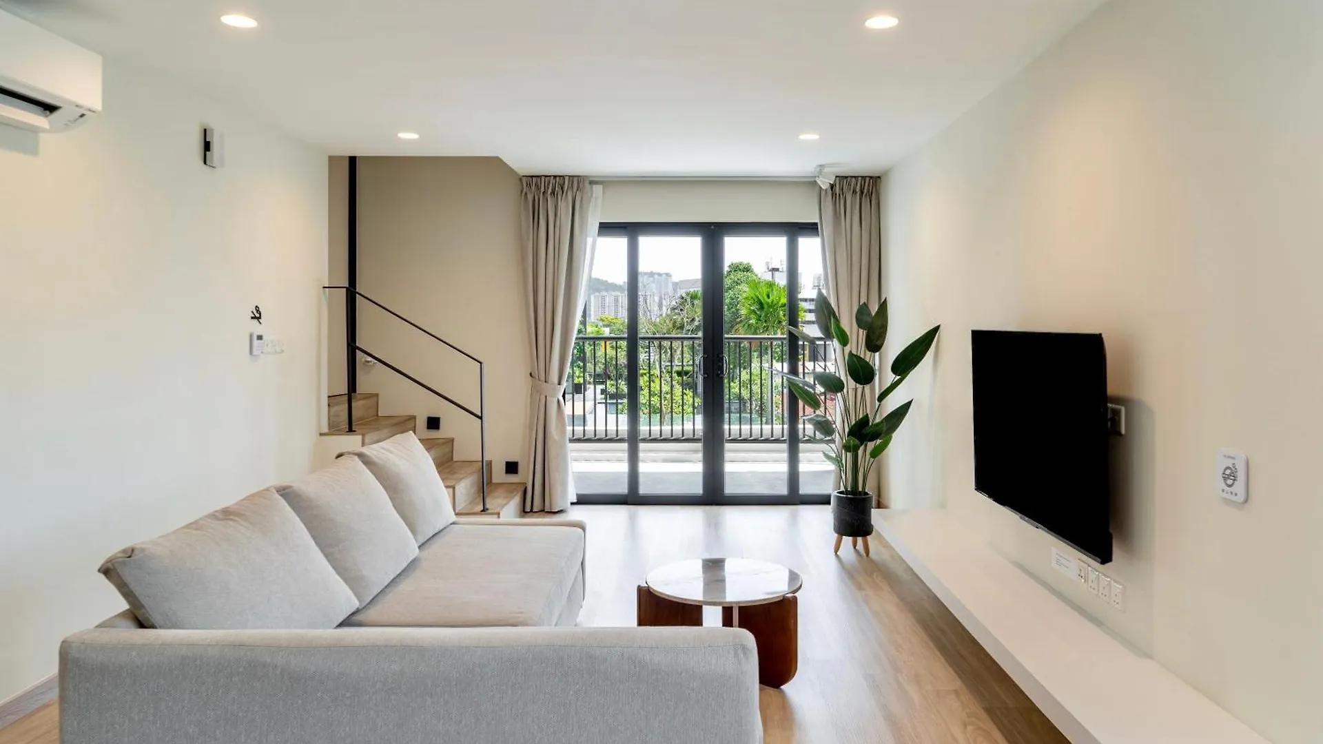 Codrington House - Boutique Apartments ジョージタウン