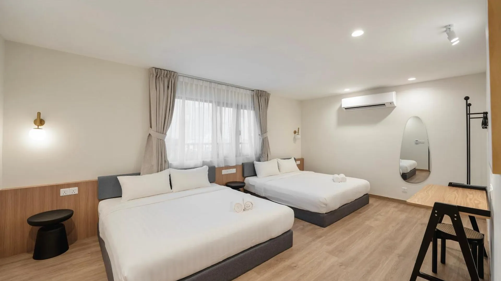 Codrington House - Boutique Apartments ジョージタウン