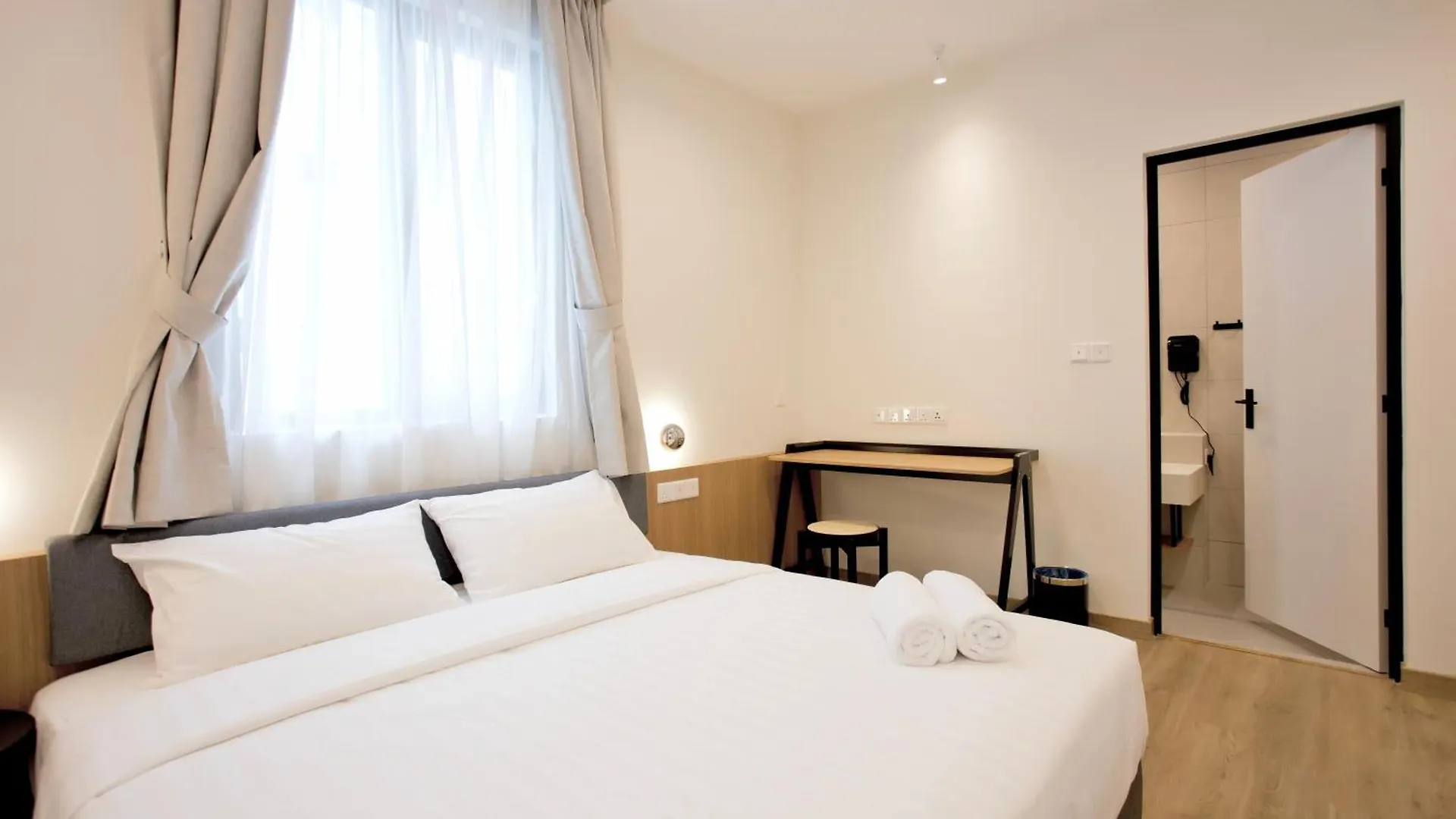 Codrington House - Boutique Apartments ジョージタウン