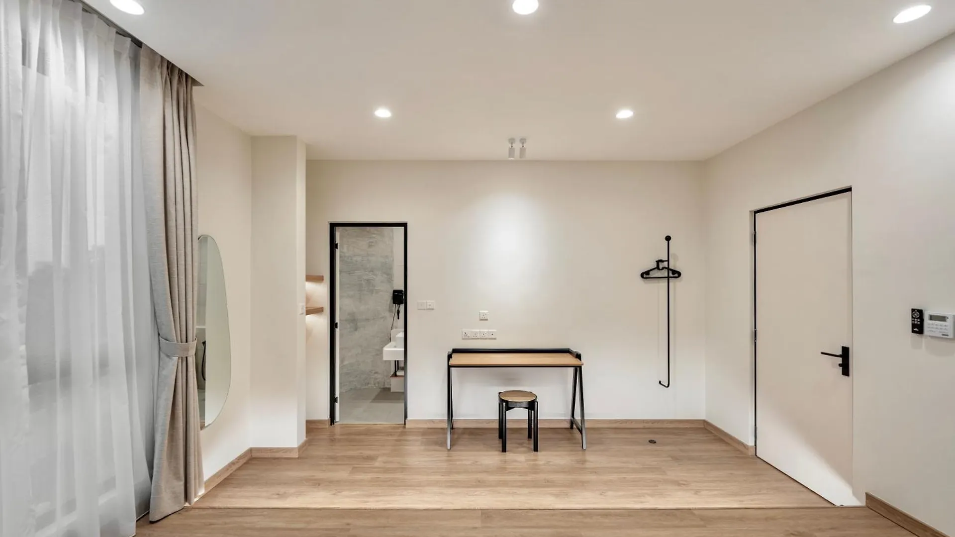 Codrington House - Boutique Apartments ジョージタウン
