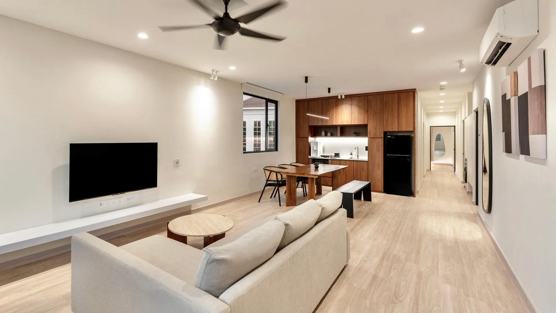 Codrington House - Boutique Apartments ジョージタウン 0*,  マレーシア