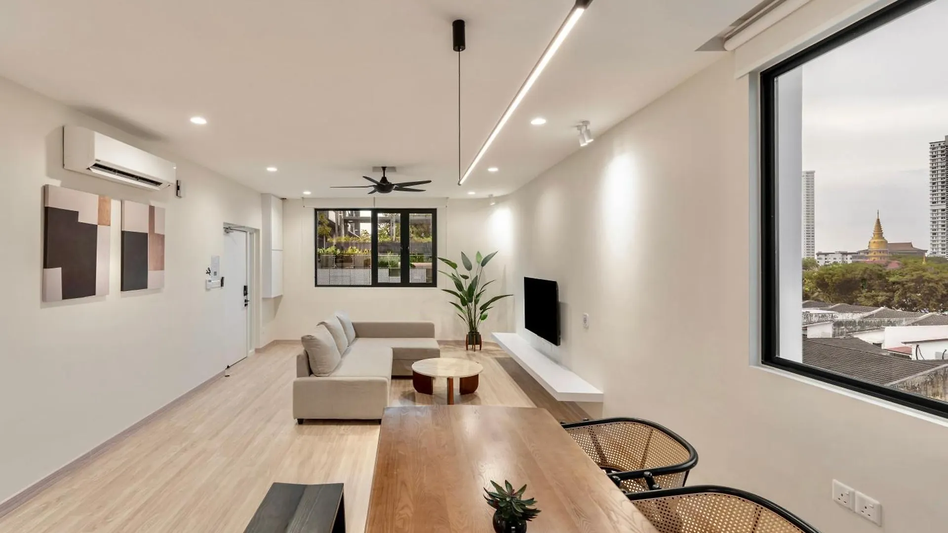 Codrington House - Boutique Apartments ジョージタウン