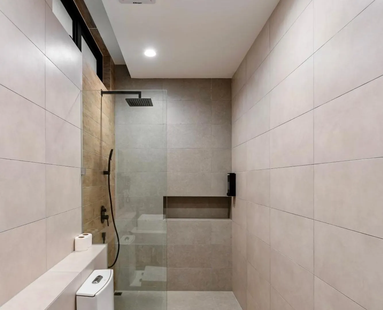 Codrington House - Boutique Apartments ジョージタウン 0*,  マレーシア