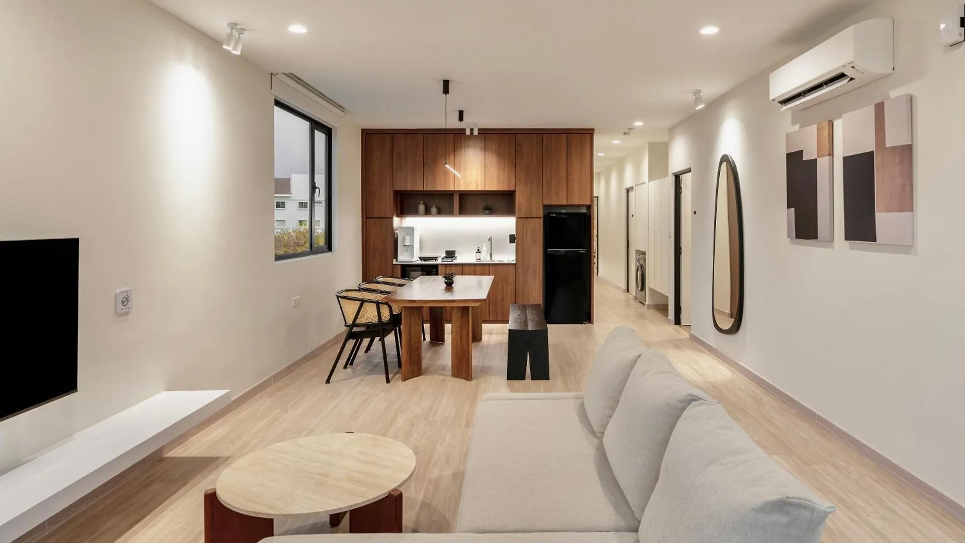 Codrington House - Boutique Apartments ジョージタウン