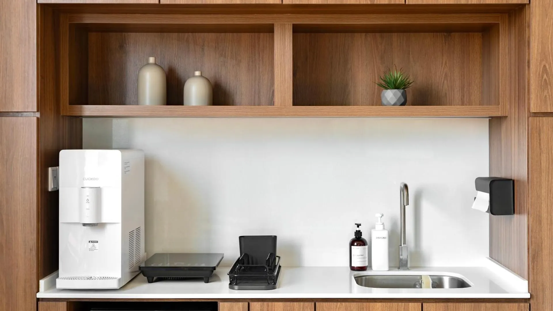 Codrington House - Boutique Apartments ジョージタウン