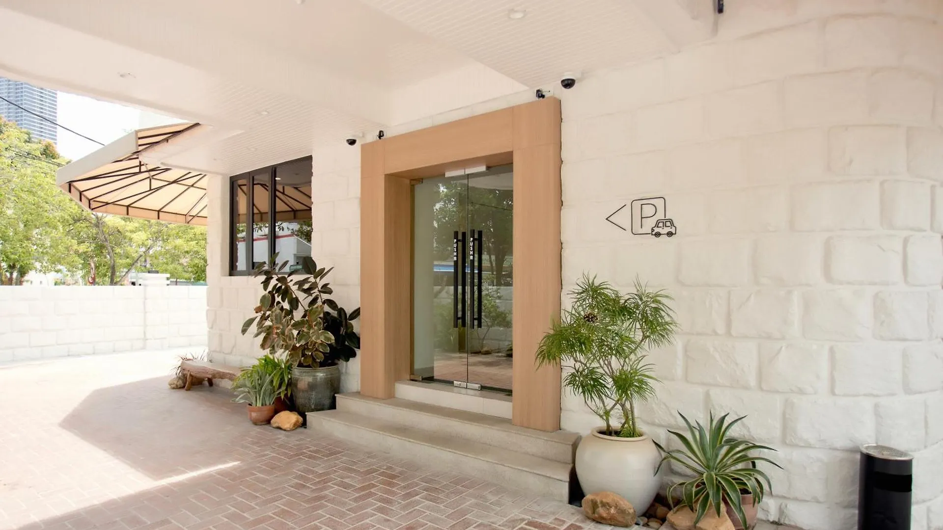 Codrington House - Boutique Apartments ジョージタウン 0*,