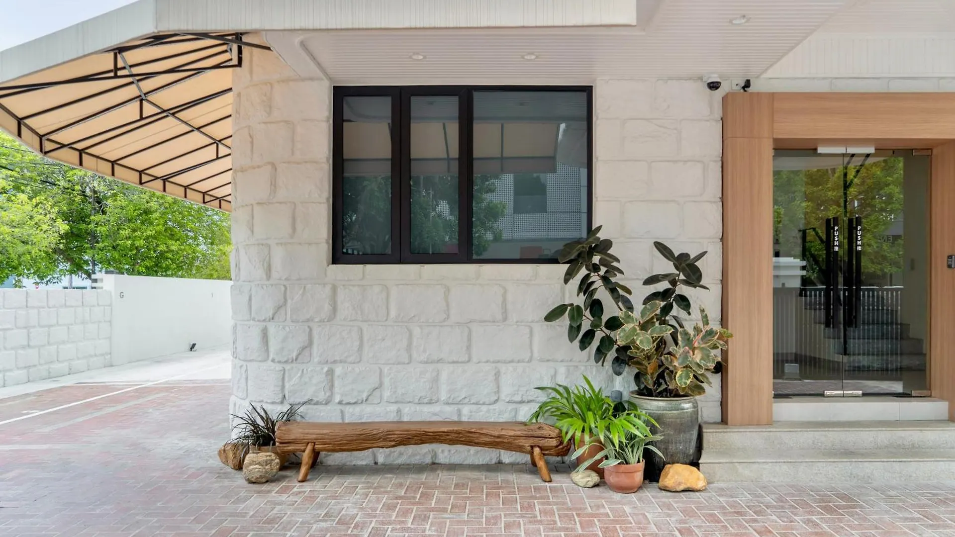 Codrington House - Boutique Apartments ジョージタウン マレーシア