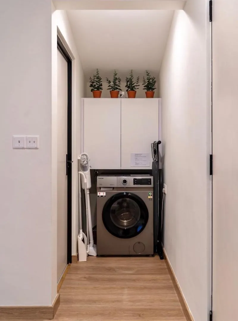 Codrington House - Boutique Apartments ジョージタウン